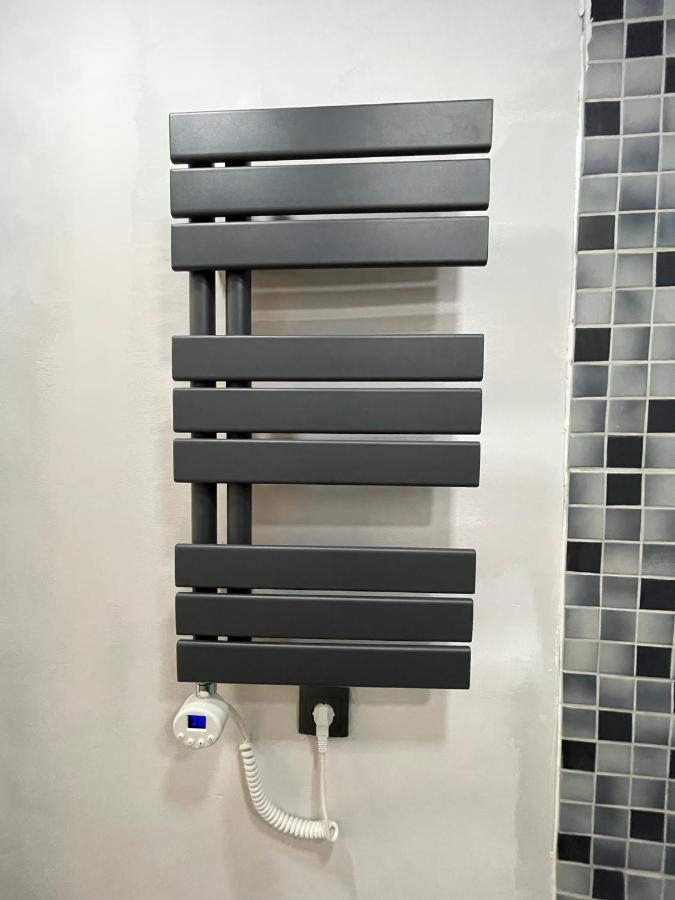 Bright: Flat With Balcony - Kitchen - Free Parking Apartment Berlin Luaran gambar